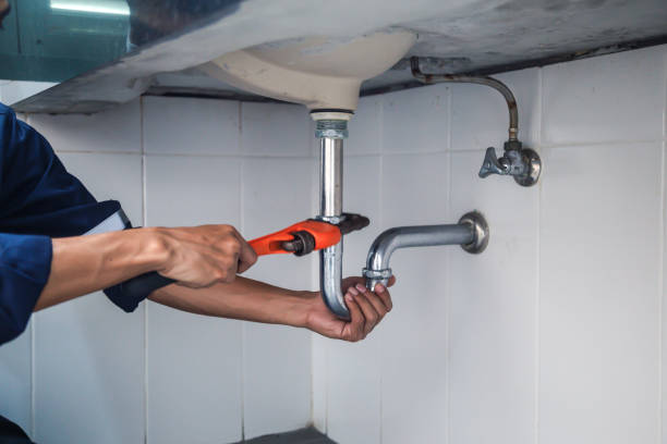 Best Plumbing Installation Services  in Cudahy, WI