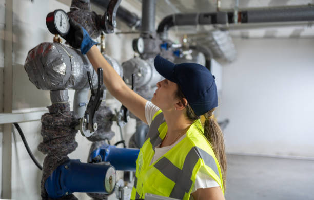 Clogged Drain Plumber in Cudahy, WI