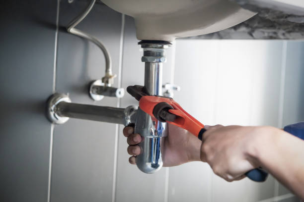 Best Water Leak Repair  in Cudahy, WI