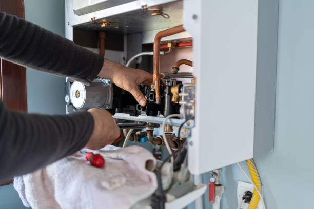 Best Commercial Plumbing Services  in Cudahy, WI