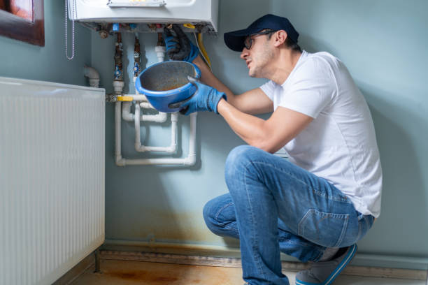 Best Emergency Plumber  in Cudahy, WI