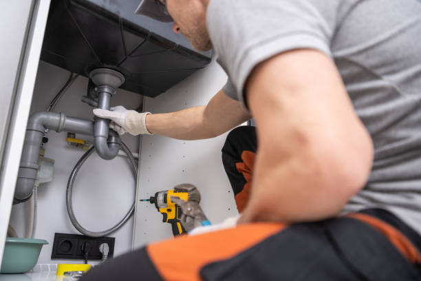 Best 24-Hour Plumber Near Me  in Cudahy, WI