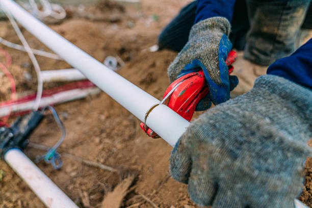 Professional Plumbing in Cudahy, WI