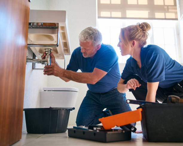 Best Sprinkler Systems  in Cudahy, WI